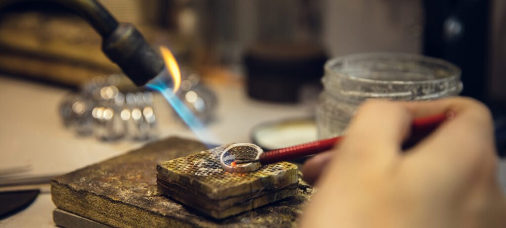 Best Gold Appraisal Training Institute in TamilNadu